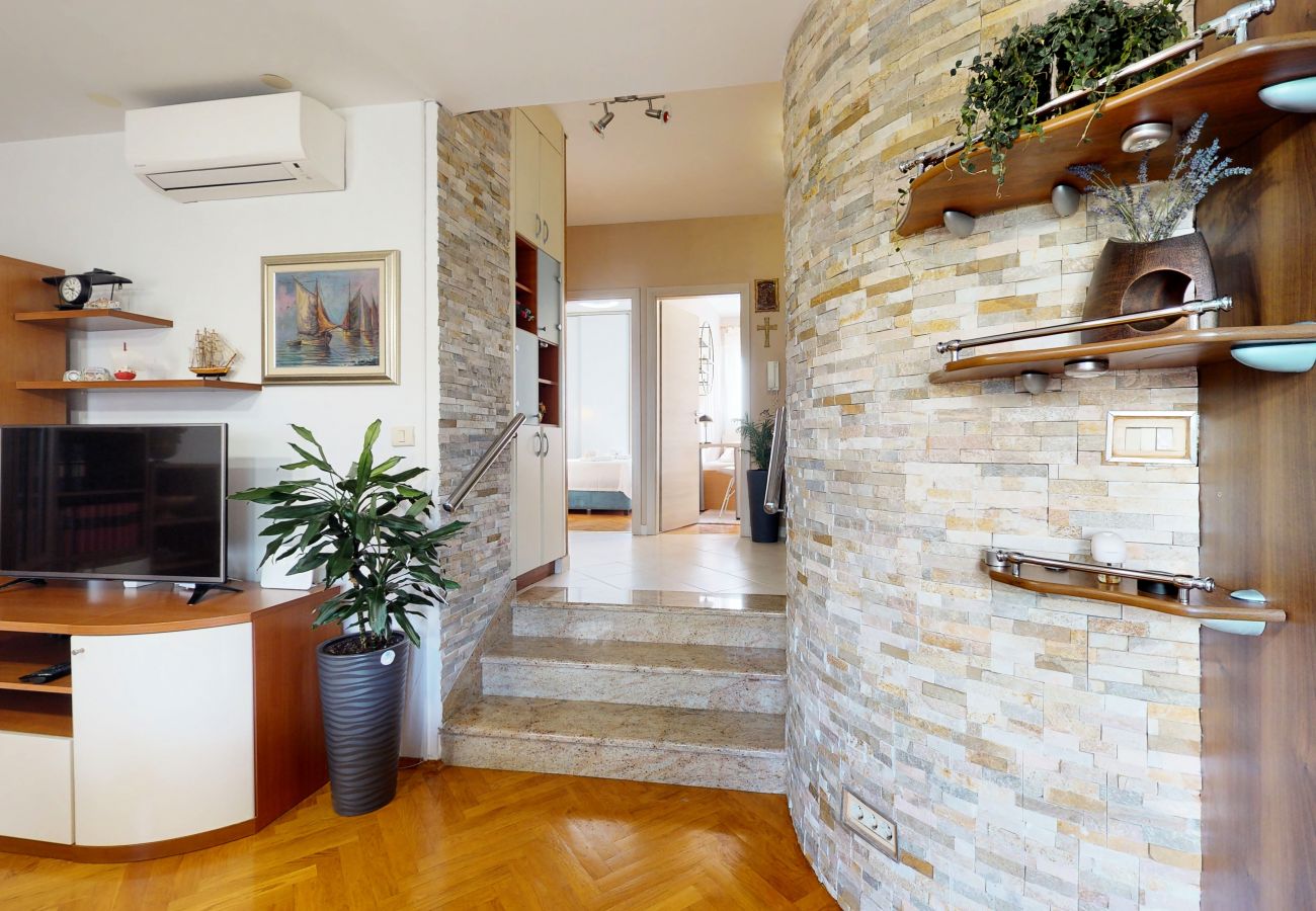 Apartment in Split - Apartment Vida-Vidoni