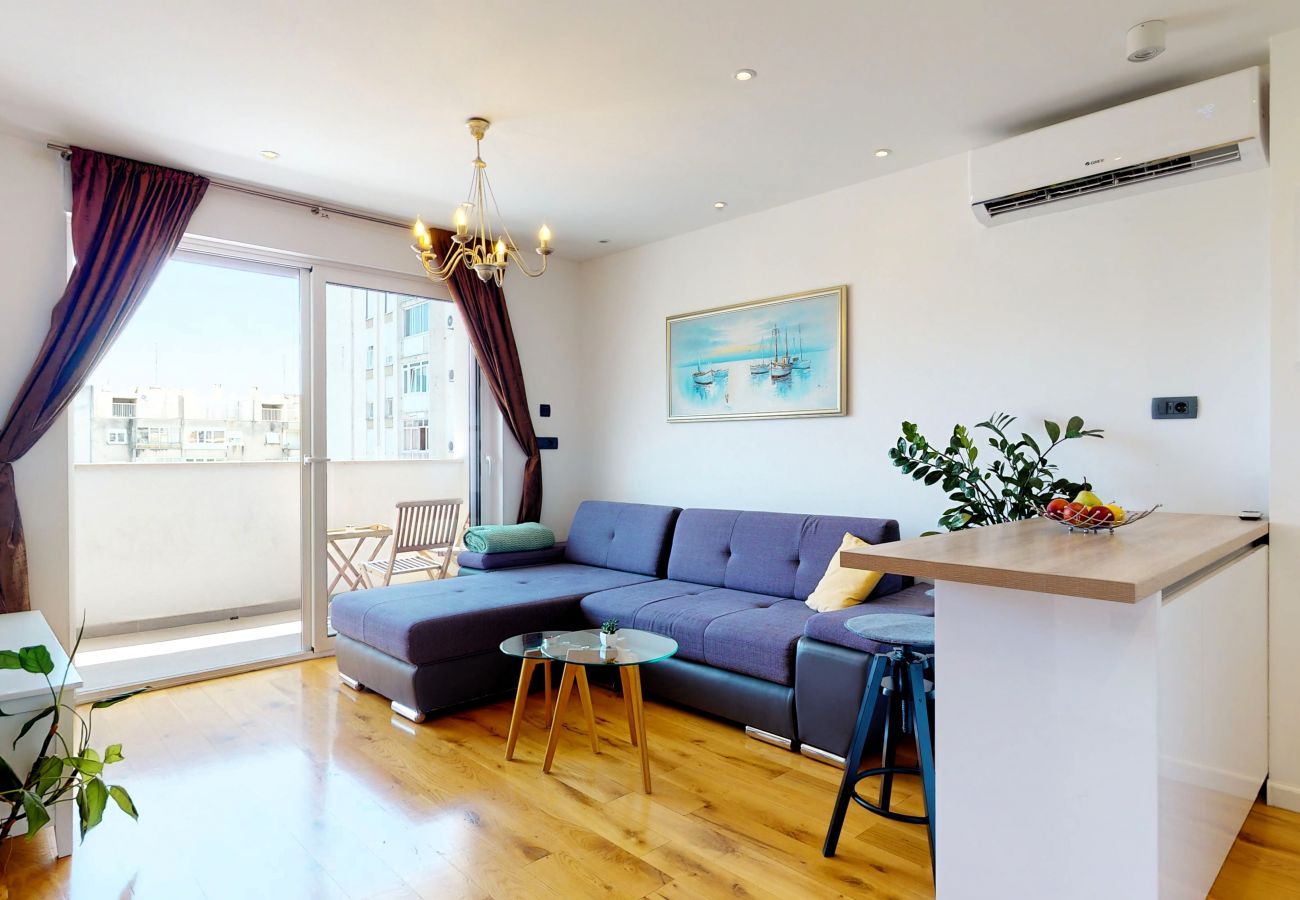 Apartment in Split - Ambiente Apartment
