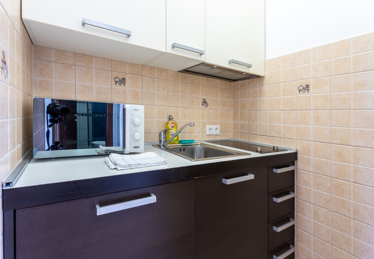 Apartment in Splitska - Vila Keti - Studio Apartment 1