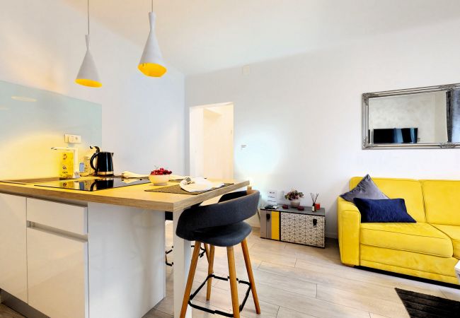 Apartment in Split - Modern & Cozy Apartment Gita***