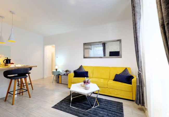 Apartment in Split - Modern & Cozy Apartment Gita***