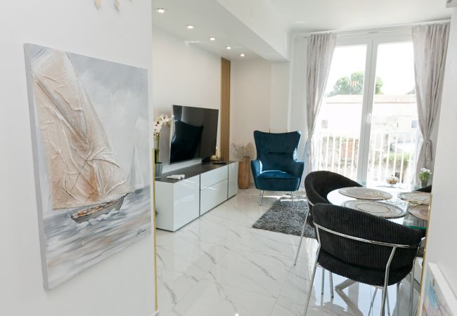 Apartment in Zadar - Katjas Golden apartment