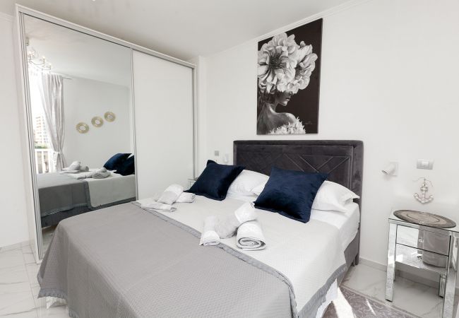 Apartment in Zadar - Katjas Golden apartment
