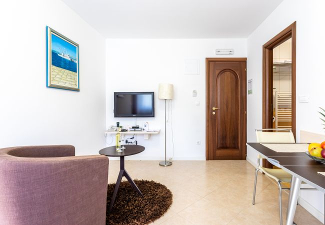 Apartment in Splitska - Villa Keti - Studio Apartment 6