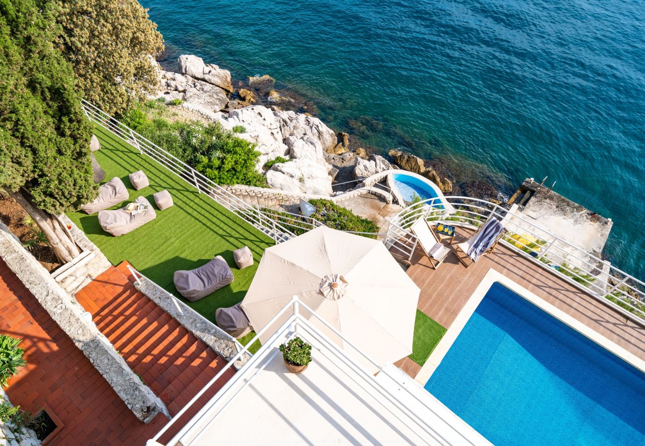 Villa in Lozica - VILLA LUCE DUBROVNIK