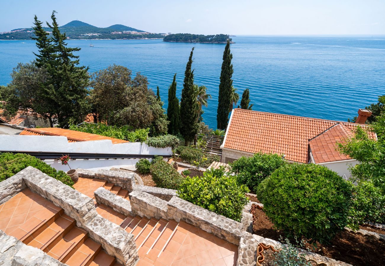 Villa in Lozica - VILLA LUCE DUBROVNIK