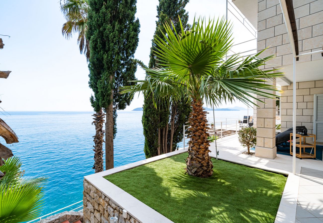 Villa in Lozica - VILLA LUCE DUBROVNIK