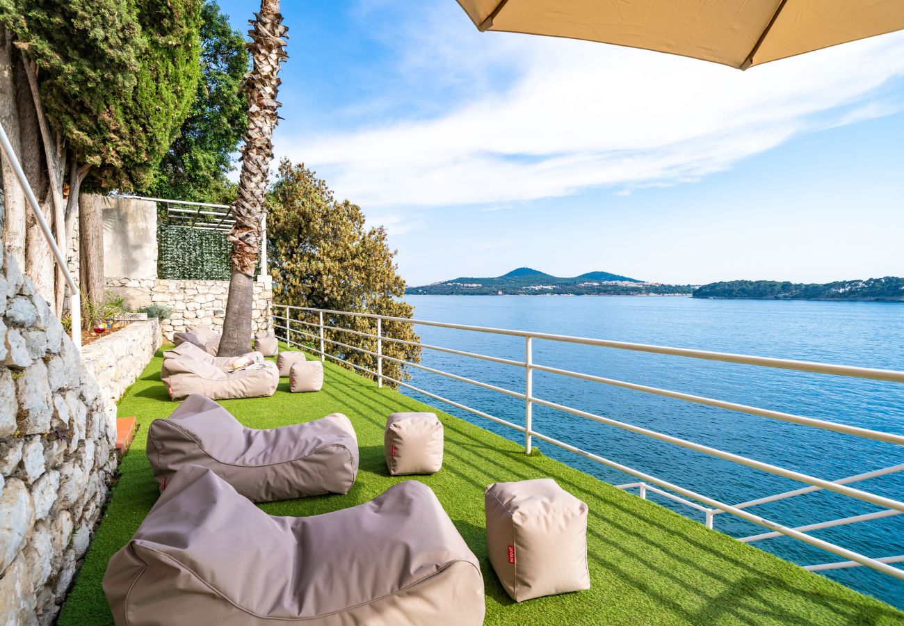 Villa in Lozica - VILLA LUCE DUBROVNIK