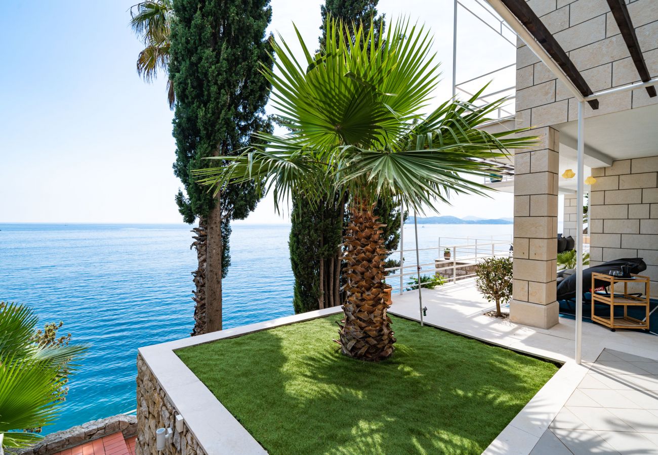 Villa in Lozica - VILLA LUCE DUBROVNIK