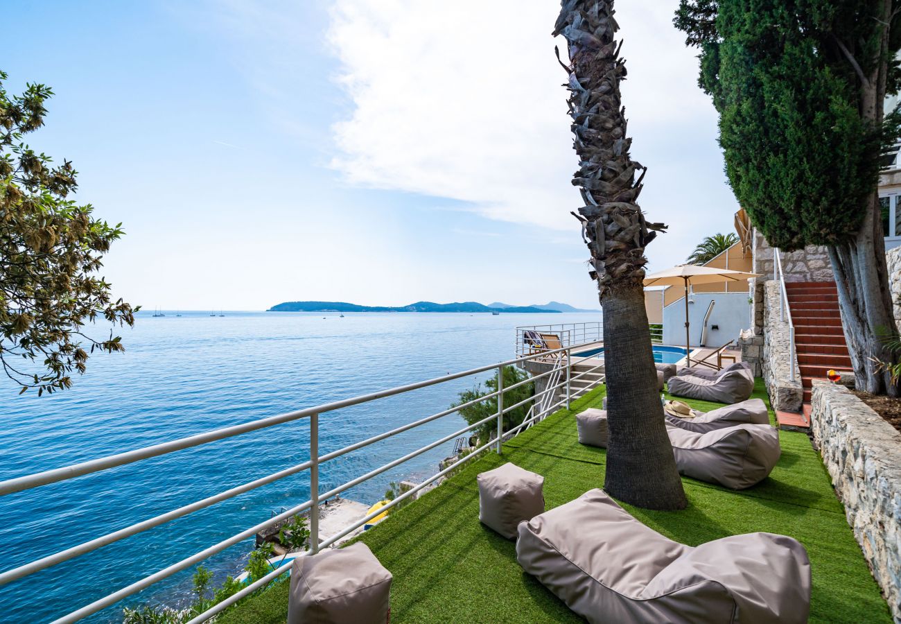 Villa in Lozica - VILLA LUCE DUBROVNIK