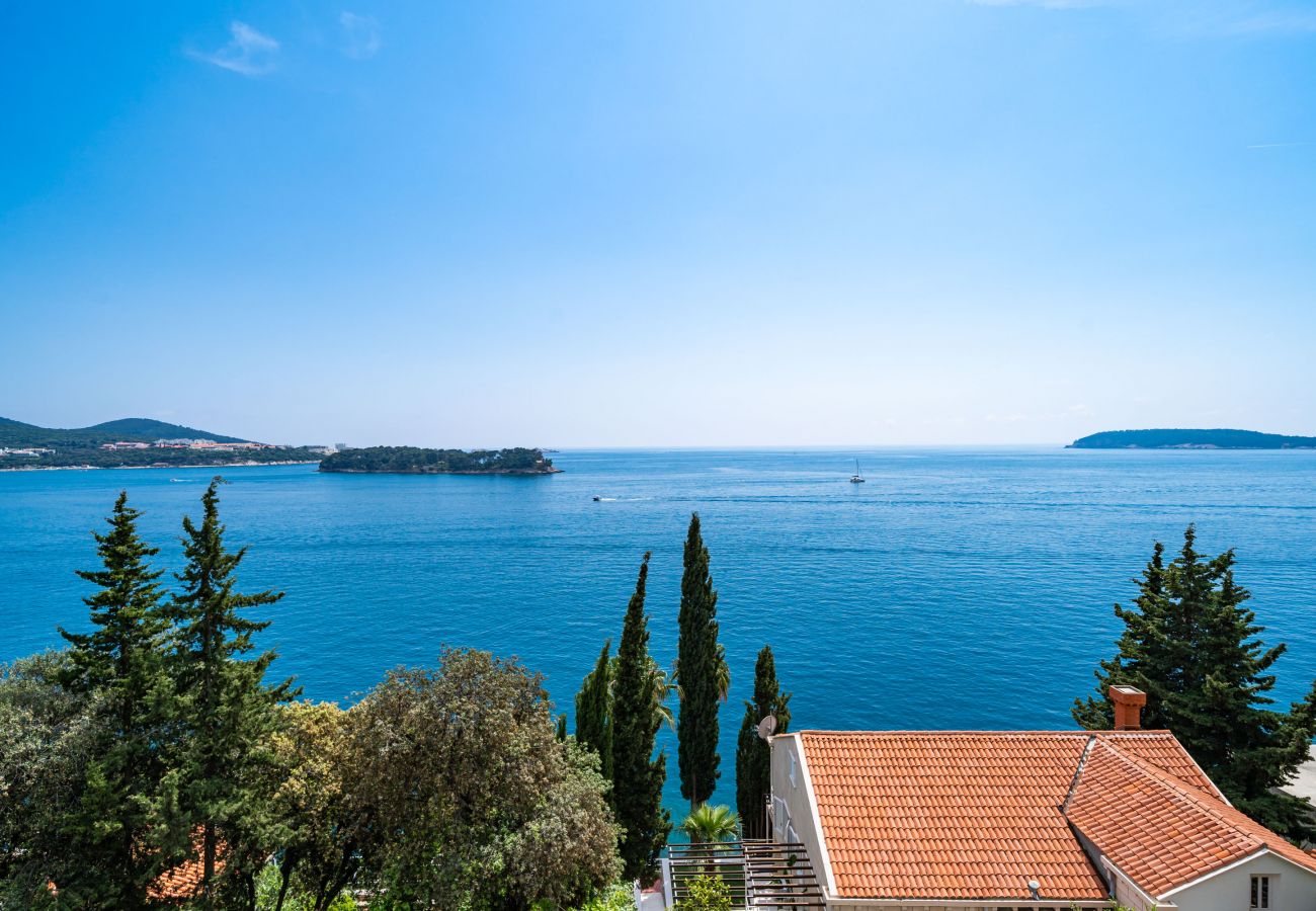 Villa in Lozica - VILLA LUCE DUBROVNIK