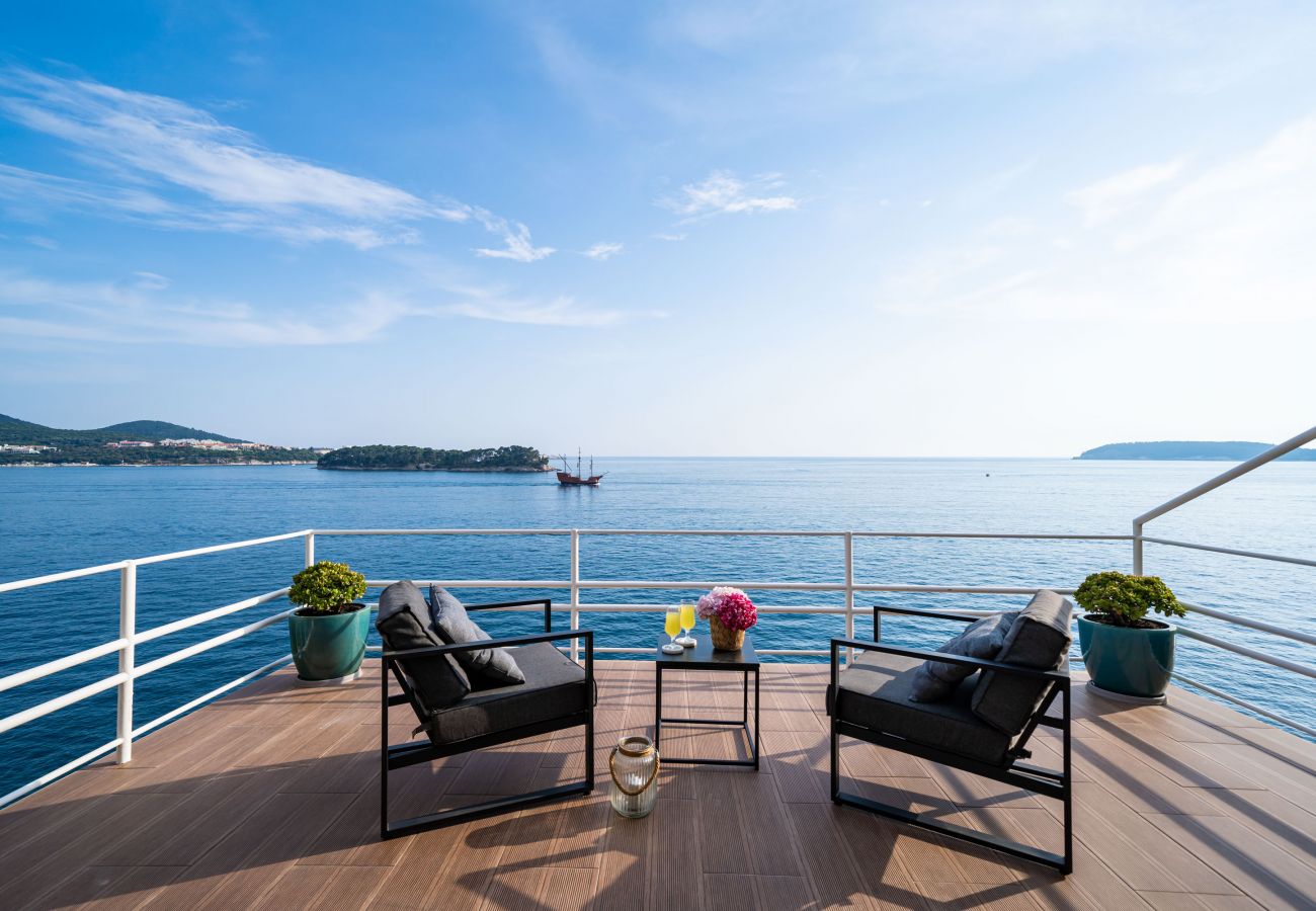 Villa in Lozica - VILLA LUCE DUBROVNIK