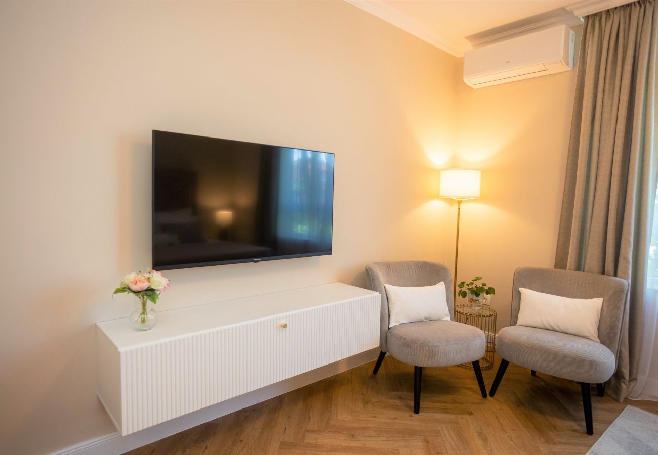 Rent by room in Split - City and Style Luxury Room 3