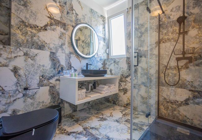 Rent by room in Split - City & Style Luxury Rooms Split - Room 1