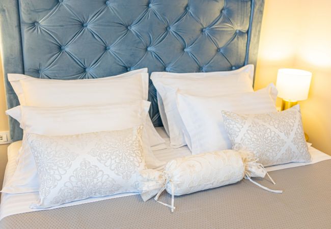 Rent by room in Split - City & Style Luxury Rooms Split - Room 1