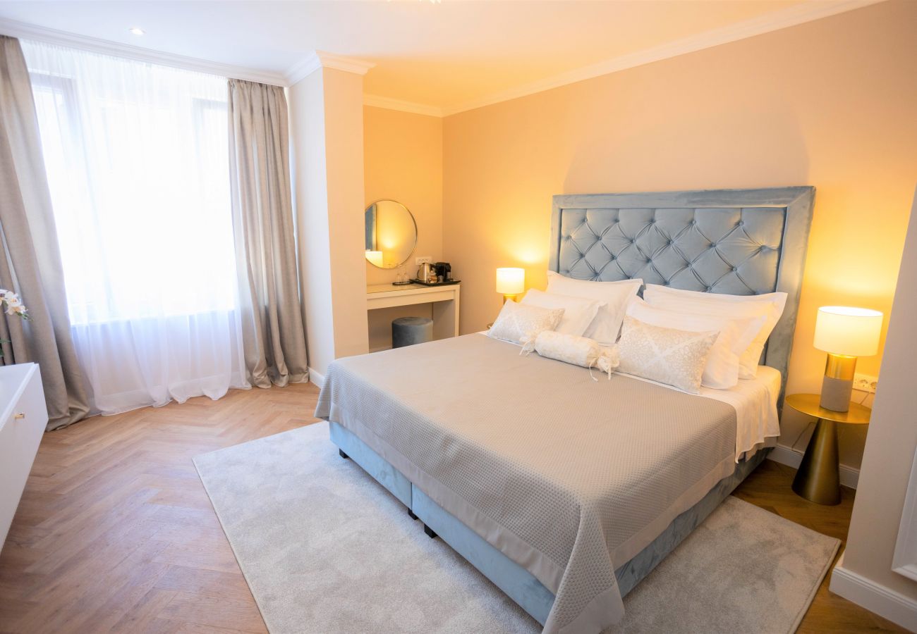 Rent by room in Split - City & Style Luxury Rooms Split - Room 1