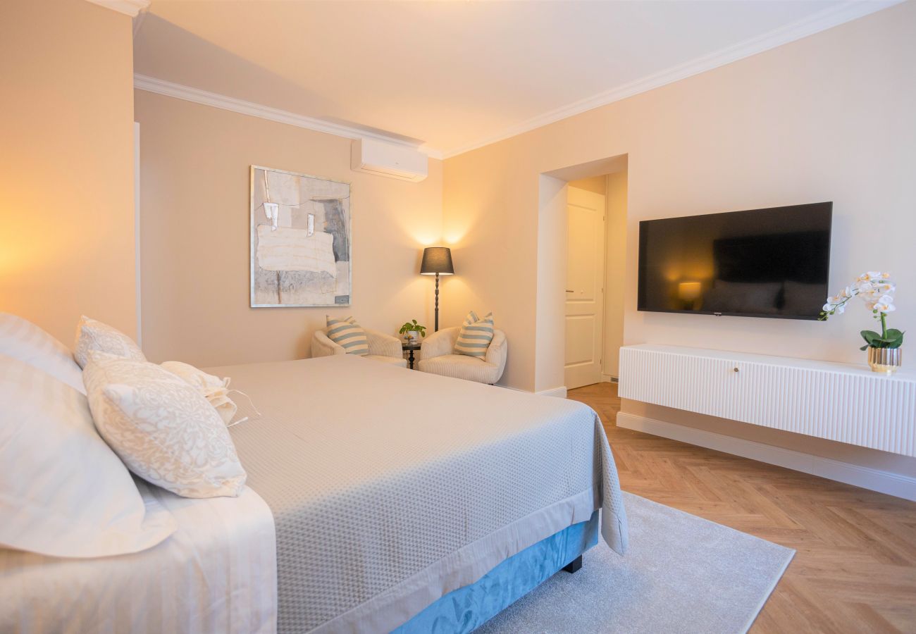 Rent by room in Split - City & Style Luxury Rooms Split - Room 1