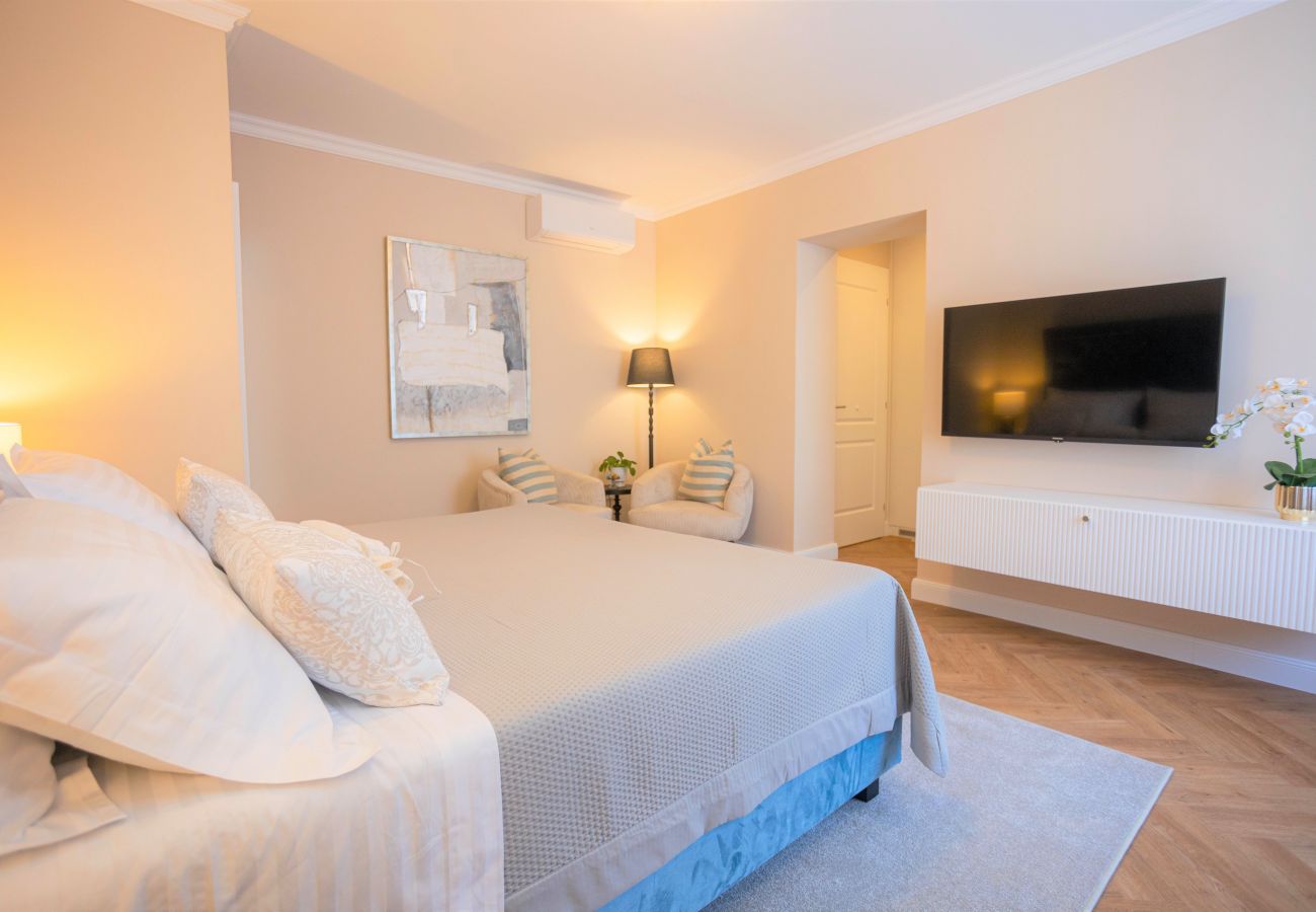 Rent by room in Split - City & Style Luxury Rooms Split - Room 1