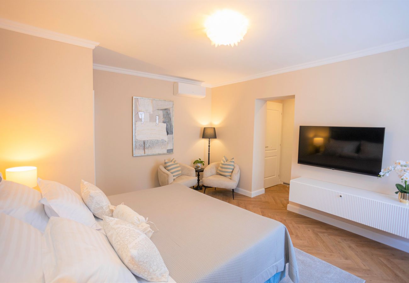 Rent by room in Split - City & Style Luxury Rooms Split - Room 1