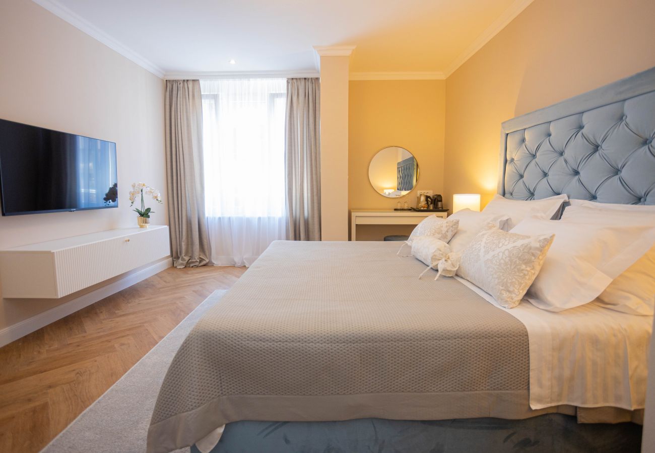 Rent by room in Split - City & Style Luxury Rooms Split - Room 1