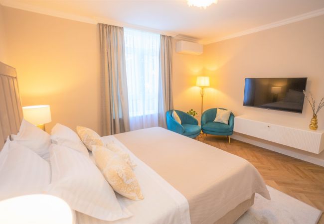 Rent by room in Split - City and Style Luxury Rooms Split - Room 2