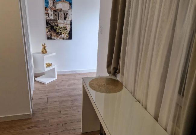 Apartment in Split - Guesthouse Bepa - Apartment with balcony