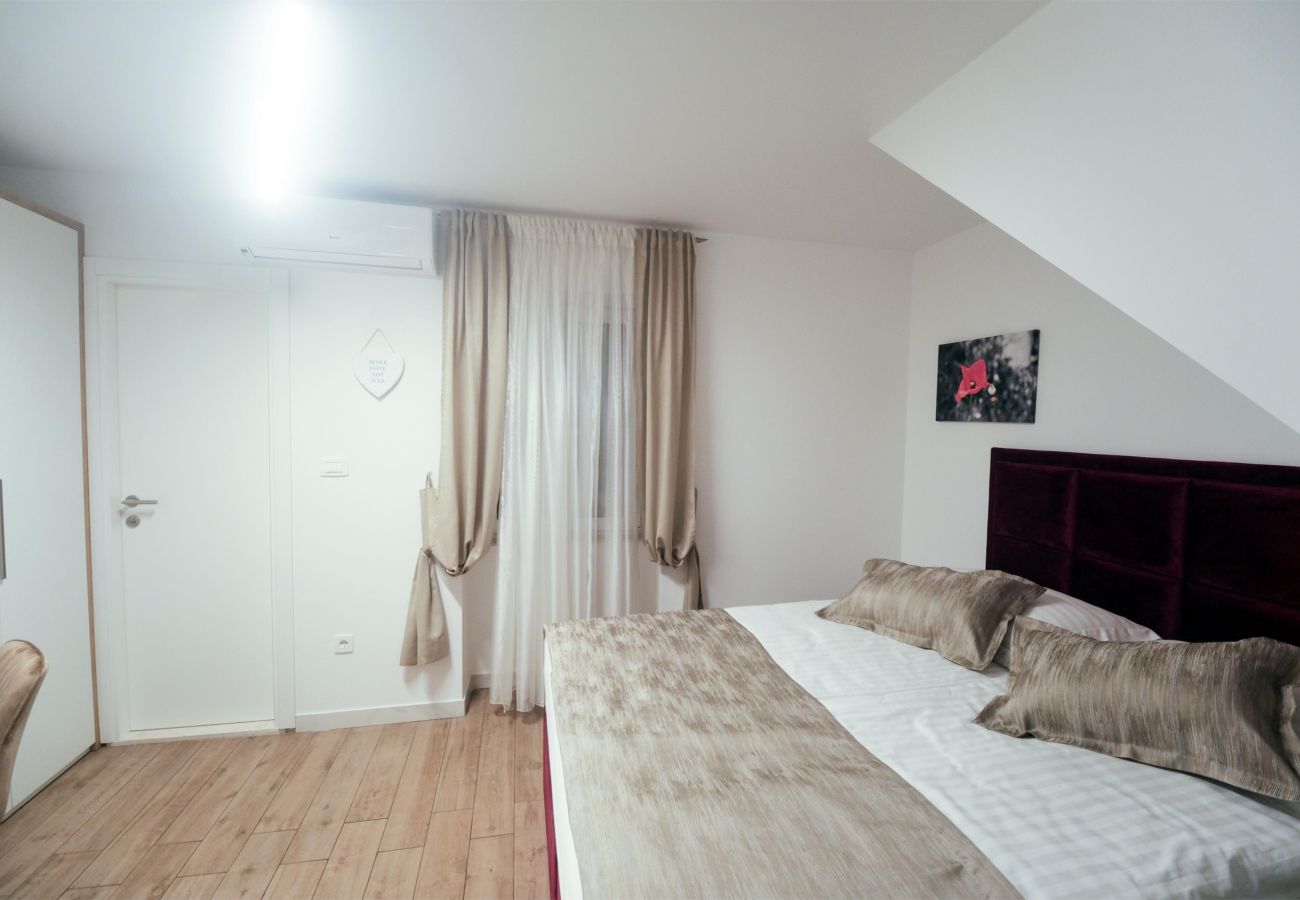 Rent by room in Split - Guesthouse Bepa - Standard double room