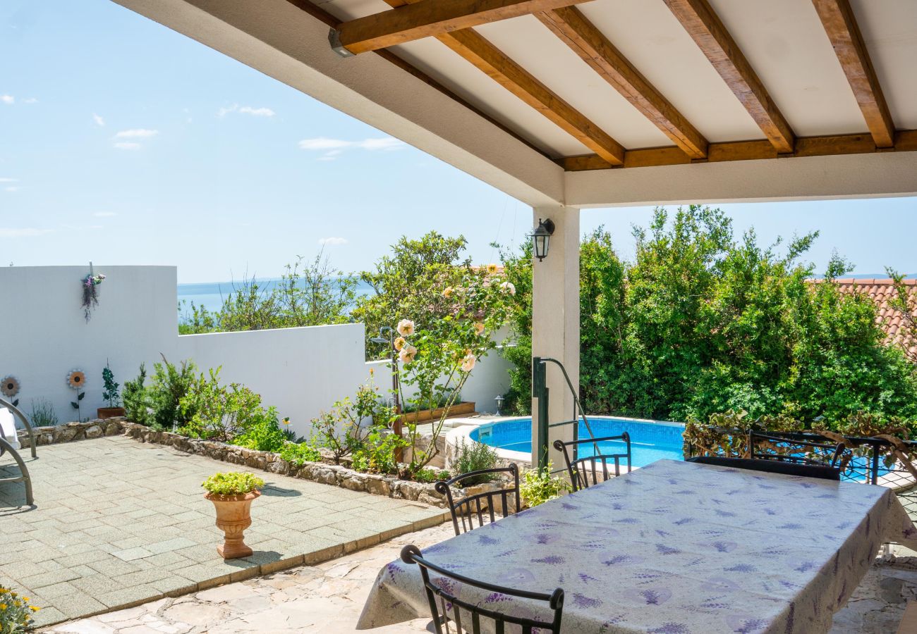 Villa in Makarska - Villa Moreta