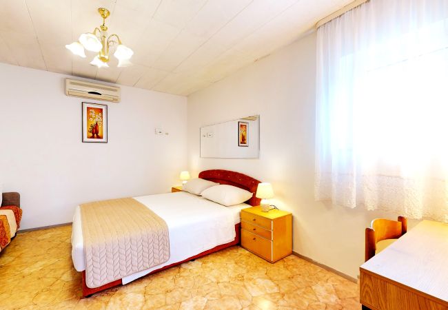 Apartment in Duce - Apartment Villa Babaja App 1