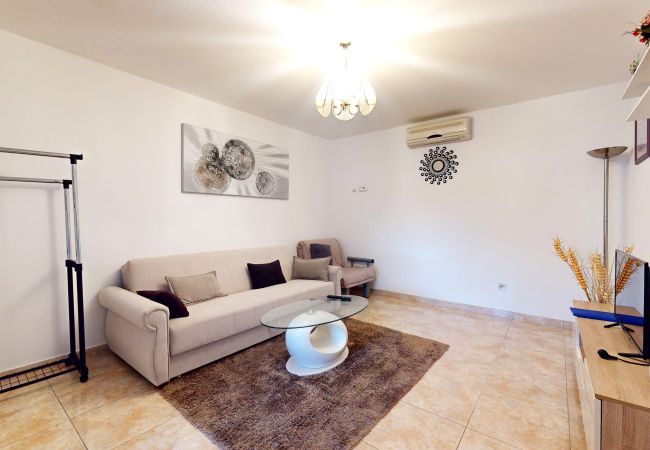 Apartment in Duce - Apartment Villa Babaja App 2