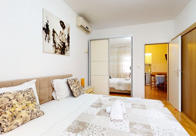 Apartment in Duce - Apartment Villa Babaja App 3