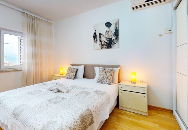 Apartment in Duce - Apartment Villa Babaja App 3