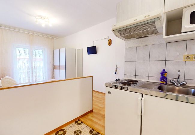 Apartment in Duce - Apartment Villa Babaja App 4