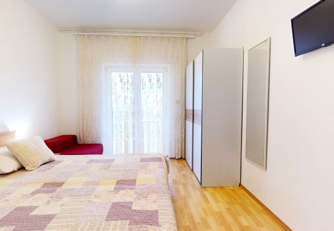 Apartment in Duce - Apartment Villa Babaja App 4