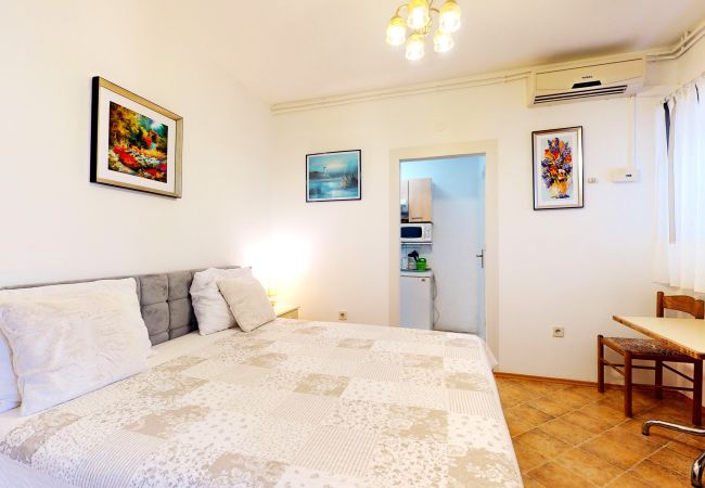 Apartment in Duce - Apartment Villa Babaja App 5