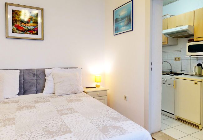 Apartment in Duce - Apartment Villa Babaja App 5