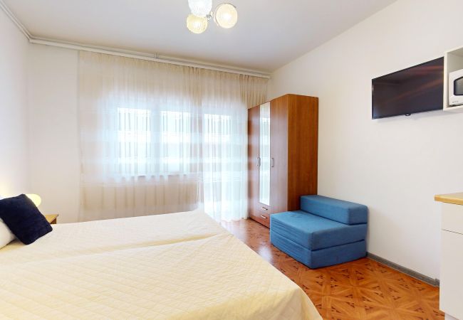 Apartment in Duce - Apartment Villa Babaja App 6
