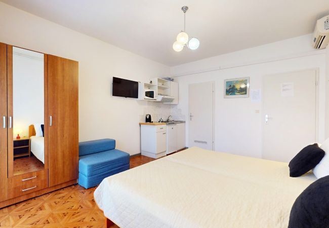 Apartment in Duce - Apartment Villa Babaja App 6