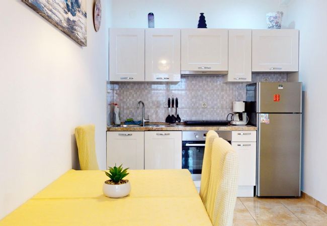 Apartment in Duce - Apartments by the beach App 7