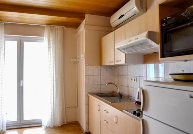 Apartment in Duce - Apartment Villa Babaja App 9