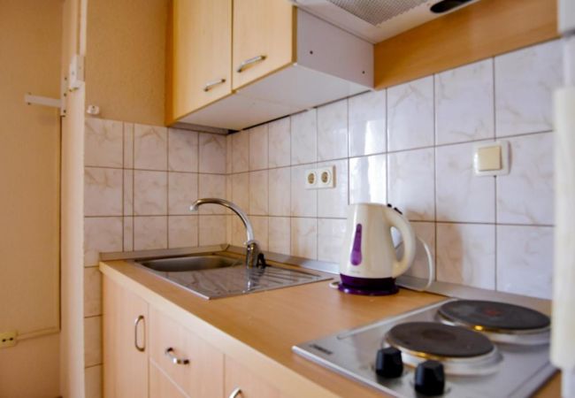 Apartment in Duce - Apartment Villa Babaja App 9