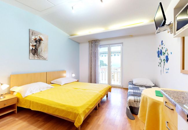 Apartment in Duce - Apartment Villa Babaja App 10