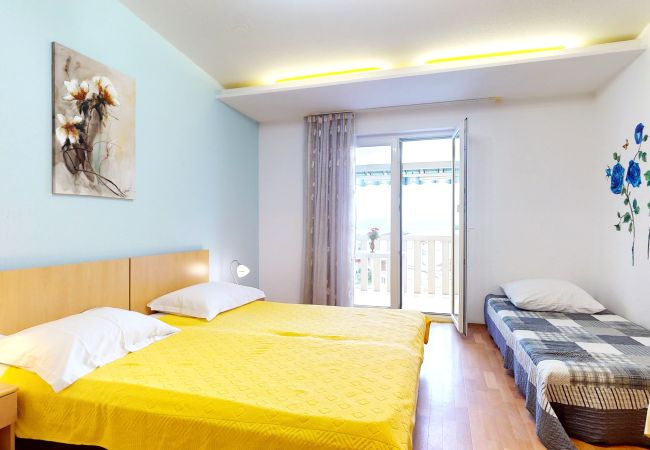 Apartment in Duce - Apartments by the beach App 10