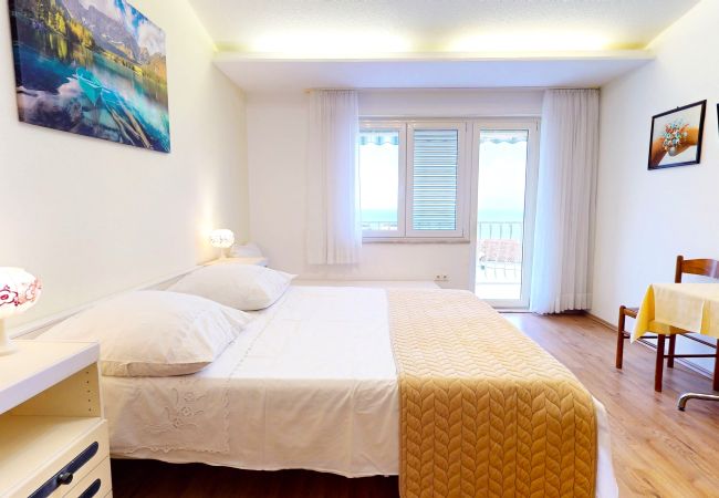 Apartment in Duce - Apartment Villa Babaja App 11