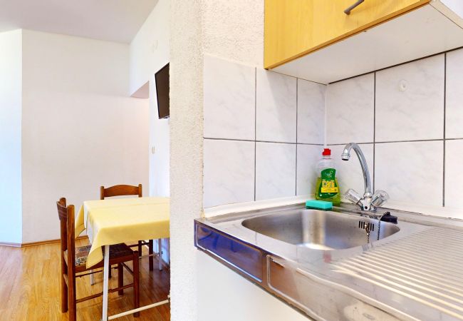 Apartment in Duce - Apartment Villa Babaja App 11