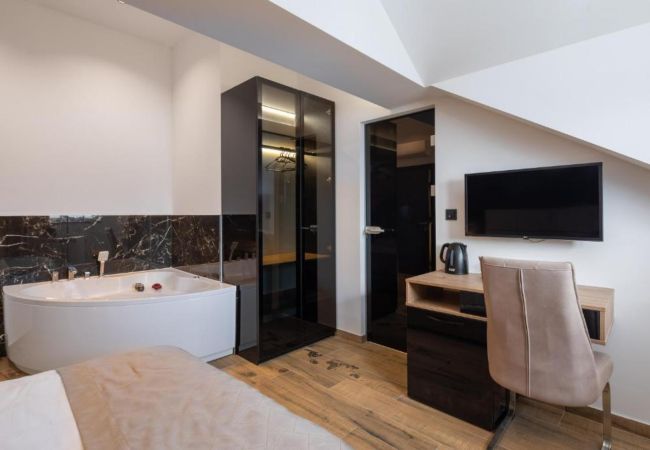 Apartment in Split - Double Room IV @ Top Rooms Split