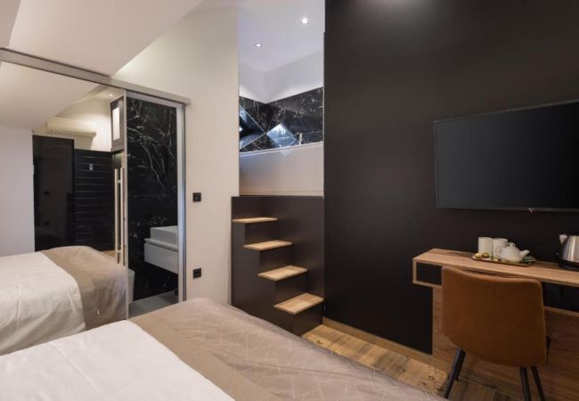 Apartment in Split - Double Room V @ Top Rooms Split