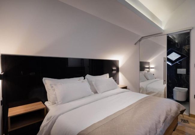 Apartment in Split - Double Room V @ Top Rooms Split