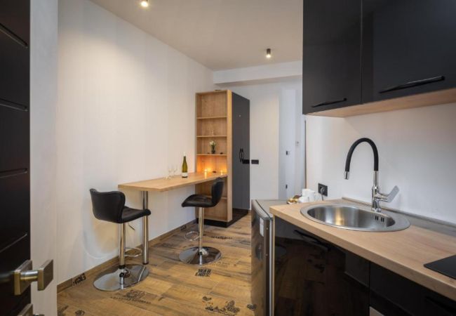 Apartment in Split - Studio VI @ Top Rooms Split