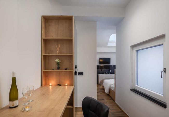 Apartment in Split - Studio VI @ Top Rooms Split
